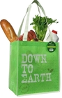 Plastic Biologisch afbreekbare Opbrengszakken/Composteerbare Verpakkende Zakken