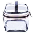 Pvc Mini Plastic Cosmetic Bags, Kosmetisch Tote Bags Printed Promotional