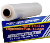 Giftige Zachte Voedsel van Eco klampt het Vriendschappelijke Op zwaar werk berekende Plastic Zakken zich niet Omslag vast