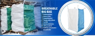 1 Maagdelijke Hars 500 Kg 1 Ton Big Bga FIBC van Ton Jumbo Bag Pp Woven 100%