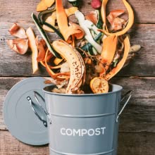 Van de de Postzak van maïszetmeeleco de Bioinstallatie gebaseerde PLA+PBAT van de de Kledingszak Waterdichte van de zelf-Verbindingseco Composteerbare Uitdrukkelijke Zak 2