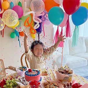 De biologisch afbreekbare Composteerbare Verpakkende Zakken van de Juwelenkleding met van de het Huwelijkspartij van Handvatkerstmis de Zakken van de het Suikergoedgift 3