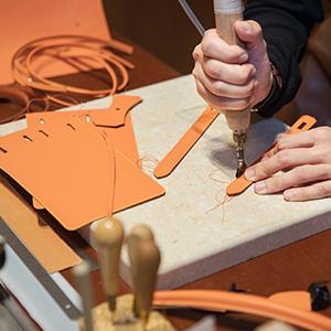 De biologisch afbreekbare Composteerbare Verpakkende Zakken van de Juwelenkleding met van de het Huwelijkspartij van Handvatkerstmis de Zakken van de het Suikergoedgift 5