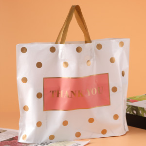 Gift verpakking, het winkelen zakken, de zakken van het huwelijkssuikergoed, de verpakkende Zak van de Juwelenboutique, Oorringen, kleine juwelen, tegenhangers 3