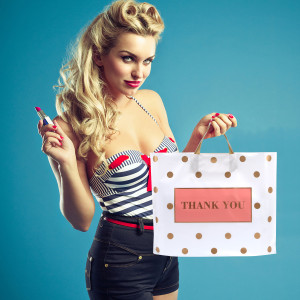 Gift verpakking, het winkelen zakken, de zakken van het huwelijkssuikergoed, de verpakkende Zak van de Juwelenboutique, Oorringen, kleine juwelen, tegenhangers 4