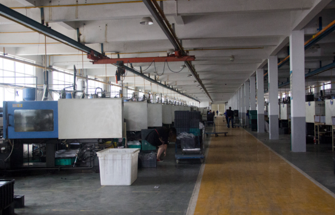 250ml 500ml 1000ml van de het HUISDIERENopslag van de 1 Litergallon Plastic de Containerhdpe Chemische de Kruikenfles van de Gebruiksf Stijl 3