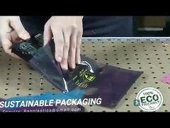 kledingstukzakken, huis textielzakken, krimpen-koker, het winkelen zakken, boodschappentassen, handzakken, bevorderingsbedelaars