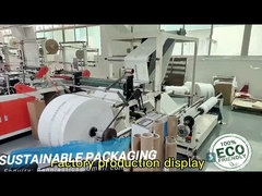 verbindingsfilms, Dichtingsproduct en lamineringsfilms, Zakken op broodjes, Uitklapplaatfilm, Krimpfolie en zakken, Wic