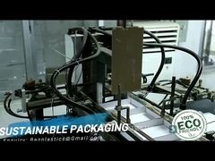 De polypropyleenzakken, Klemmen en Zaktribunes, doet voor Biohazardous Afval, Apotheekzakken, Nutszakken in zakken,