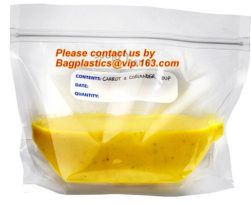 De Greepzakken van de zadelschuif, Verse Delicatessenwinkel, Hoogste het Zadelzakken van de Persverbinding, de zakken van de persverbinding, Plastic Beschikbaar Vaatwerk Thermofor