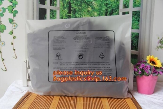 Medische het Specimenzak van het Ranglaboratorium, Biohazard-Medische het Specimenzak van de Ritssluitingszak, Reclosable Zakken met Biohazard Symbo