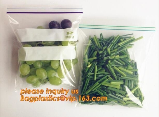 Plastic de Ritssluitingszakken van Apple Mini Zip lockkk Baggies /Small, Baggies voor juwelen verpakking, miniappel baggie, Herb Jewel Pac
