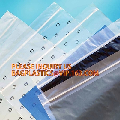 de zak plastic zak van ritssluitingsjuwelen met ritssluiting, verzegelbare antistatische zak, schuim van beschermings het elektronische gelamineerde antistatische epe