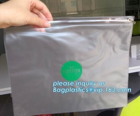 Pak van de Eco het biologisch afbreekbare zak voor bevordering, bedrijfsgiften, de dagelijkse V.S., herinnering, reclame, pakzakken, bagease, bagplasti