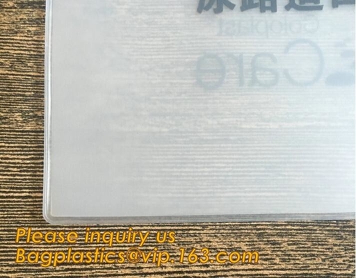 De kosmetische Zaktoiletry Toebehoren van de Zakreis maken Luchtvaartlijn Duidelijk Kit Organizer Bag, de Organisator Toiletry van de Make-upreis waterdicht