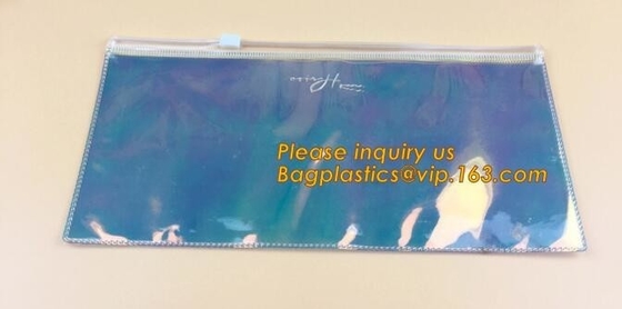 Holografisch ijl Fanny Pack voor van de het Festivaltaille van het Vrouwen de Glanzende Neon van het het Pakhologram Reis Bum Purse Bag voor openluchtreis