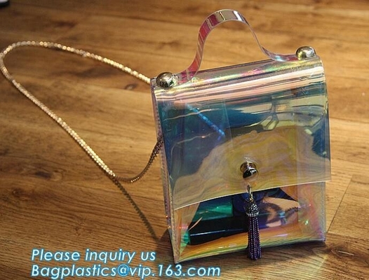 Portefeuille met van de Houderscarry wrist strap functional wallet van de Celtelefoon van de het Gevalkoppeling de vrouwenportefeuille, beurs, koppeling, pvc, tpu, Eva