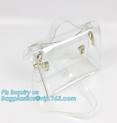 Pvc Tote Bag, van de Gammastraalpvc Pu van Hologramkalemlik van de de Laser Weerspiegelende Schouder de Totalisatorzak, handtasstrand zou van de schouderhandtas moeten