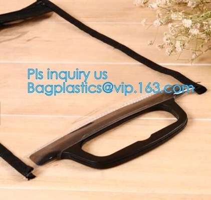 suikergoedhandtassen, handtassen van pvc van de meisjes de favoriete stijl, de zakken van de geleitotalisator, pvc-de handtas van klantenvrouwen met ketting, HANDVAT, DRAGER