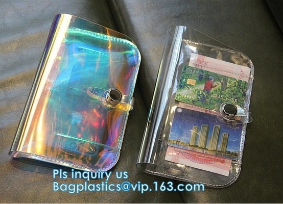 Van de het Metaalketting van pvc Waterdichte van de Handtas Jonge Meisjes de Envelophandtassen, handtas voor vrouwen, handtas/Maniervrouwenhandba