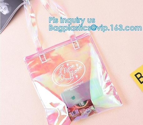 Pvc Dame Shoulder Sling Bag met Enige Riem, vinylpvc-schouderzak, schouder het winkelen ca van de de boodschapperszak van handtassenvrouwen