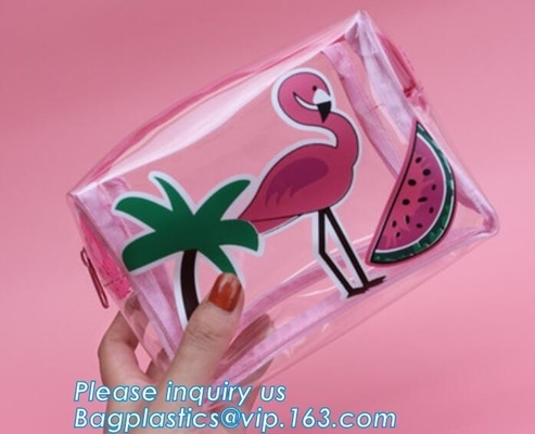 de vinylpvc-ritssluitingszakken met handvatten, van de het anti-Stofdekking van de Handtasopslag de Duidelijke Hangende Kast doet Organisator Custom Dust Bag in zakken