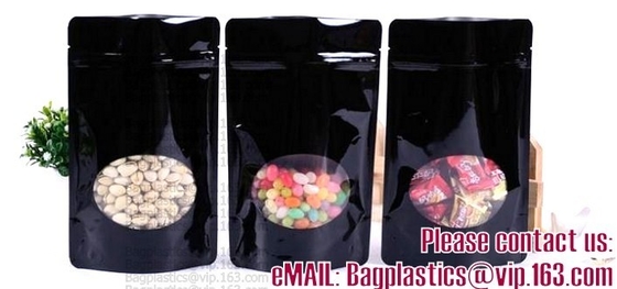 Vierling Verzegelde Zakken, Koekje verpakking, Theepak, Koffiepak, Olie verpakking, Sappak