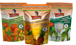 chocolade verpakking, Koekje verpakking, Theepak, Koffiepak, Olie verpakking, Sappak