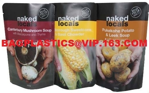 chocolade verpakking, Koekje verpakking, Theepak, Koffiepak, Olie verpakking, Sappak