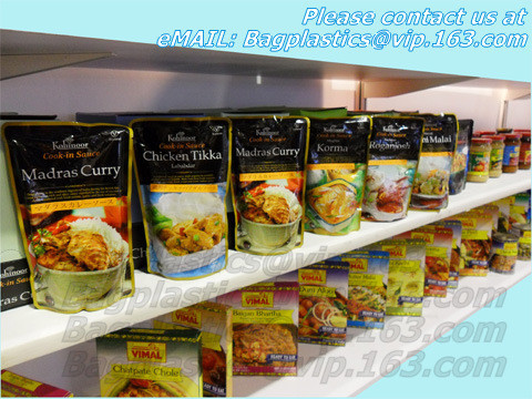 chocolade verpakking, Koekje verpakking, Theepak, Koffiepak, Olie verpakking, Sappak