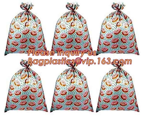 Reuze Vacuüm de Doos van de Voedselgift Verpakking, de Gift van het Kerstmisvoedsel Verpakking