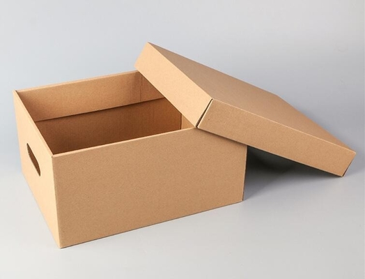 Luxe namen de Magnetische Opvouwbare Document Giftvakjes met Lint, Giftdocument de bloemvakje van de hoeden verpakkende luxe bageasepakken toe