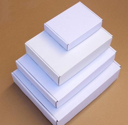 Het nieuwe het Document van de Ontwerpluxe Vakje van de Chocoladegift voor Voedsel Verpakking, de Kopdocument van de Kopbrandkast Vacuümvakjes met Brochure en 4C