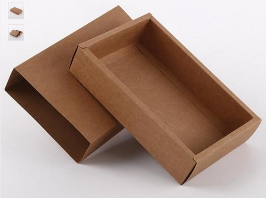 De luxe van het douaneontwerp drukte kunstdocument kosmetisch vakje voor de room van de huidzorg verpakking, de armbanden zwart document p van ladejuwelen