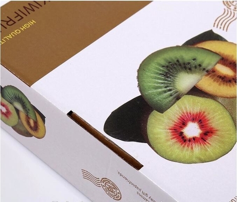 De in het groot 4 Luxe van de Kleurendruk Lichtrose Kleur kleedt verpakkend vakje gift Golfambachtdocument vakje BAGPLASTICS PAC