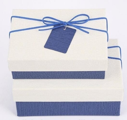 De in het groot 4 Luxe van de Kleurendruk Lichtrose Kleur kleedt verpakkend vakje gift Golfambachtdocument vakje BAGPLASTICS PAC