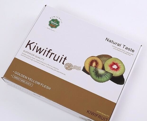 De in het groot 4 Luxe van de Kleurendruk Lichtrose Kleur kleedt verpakkend vakje gift Golfambachtdocument vakje BAGPLASTICS PAC