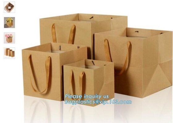 Luxe Zwarte document zak met embleemboodschappentas voor het winkelen, het Document van Douanelogo printed shopping bag luxury de Drager van de Giftzak