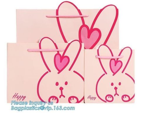 LuxeBoodschappentassen Europa met OEM die Hoogste Kwaliteit drukken, boodschappentasprinters voor T-shirt verpakking, Kerstmisdocument Gift