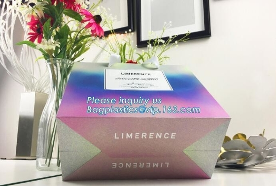 Van de de Flessengift van de fabrieks In het groot Goedkope Douane Gepersonaliseerde Ontwerp Gedrukte Luxe de Wijndocument Verpakkende Zak, bagplastics, zak