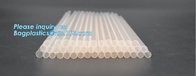 PLA-Stro, beschikbaar biologisch afbreekbaar PLA-stro Individueel Ingepakt 100% Biologisch afbreekbaar PLA Stro, Composteerbare Biologisch afbreekbaar