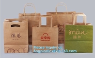 Gewaarborgde kwaliteit de juiste zak van het prijsbrood in document, Verpakking van brood, Voedsel Verpakkingszak, snackvoedsel verpakkings plastic zakken