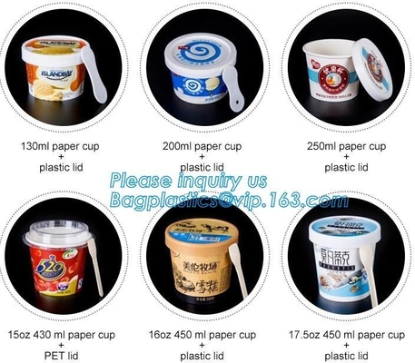 De kwaliteit-verzekerde Beroeps maakte Gestreepte Popcornvakjes, compensatiedruk of van de flexodruk popcornemmer/document vakje pak