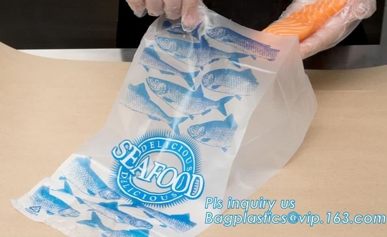 Ijs Verpakking, de Pakken van de Ijszak, de Hete &amp; Koude Opnieuw te gebruiken Ijszakken, de Schildenzak en de Druk, Ijs deden Ijs, plastic ijszakken w in zakken