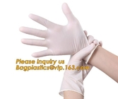 Handschoen van het medische uitrustingen de Beschikbare Onderzoek, CPE van Latexpvc PE NBR de Handschoenen Tandhandschoenen van de Nitrilhand