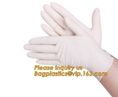 Handschoen van het medische uitrustingen de Beschikbare Onderzoek, CPE van Latexpvc PE NBR de Handschoenen Tandhandschoenen van de Nitrilhand