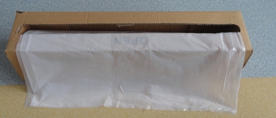 Auto Beschermende de Dekkings Beschermende Automobiel van Seat van de Uitrustingen Plastic Auto