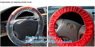 De Dekking van het autostootkussen beschermt Verfwerk Magnetisch Wing Bonnet Paint Auto Repair