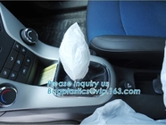 KIT DE PROTECTION, van de het Bewijs de Hete Verkoop van het 5 Lagenstof van het Lichaamskit anti hail car accessories Dekking van de het Canvasauto Auto, Schoon Kit Aut