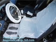 KIT DE PROTECTION, van de het Bewijs de Hete Verkoop van het 5 Lagenstof van het Lichaamskit anti hail car accessories Dekking van de het Canvasauto Auto, Schoon Kit Aut